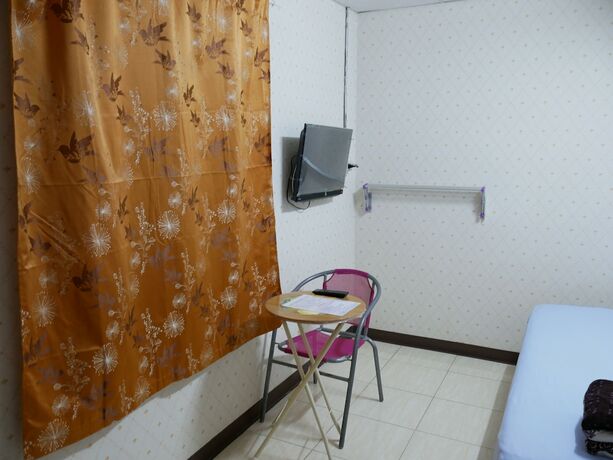 Imagen general del Hotel Rachanee Guesthouse. Foto 7