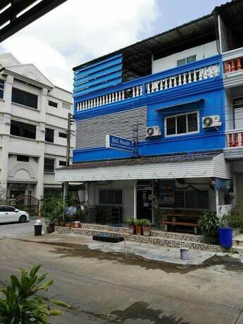 Imagen general del Hotel Rachanee Guesthouse. Foto 8