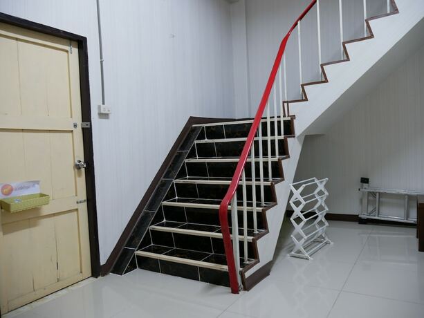 Imagen general del Hotel Rachanee Guesthouse. Foto 9