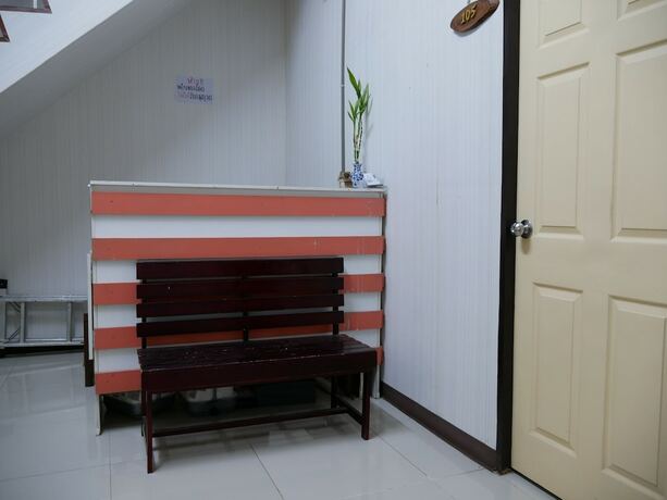 Imagen general del Hotel Rachanee Guesthouse. Foto 10