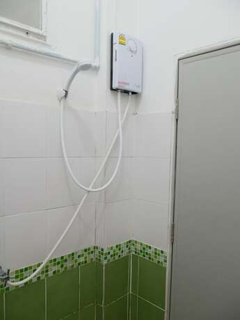 Imagen general del Hotel Rachanee Guesthouse. Foto 12