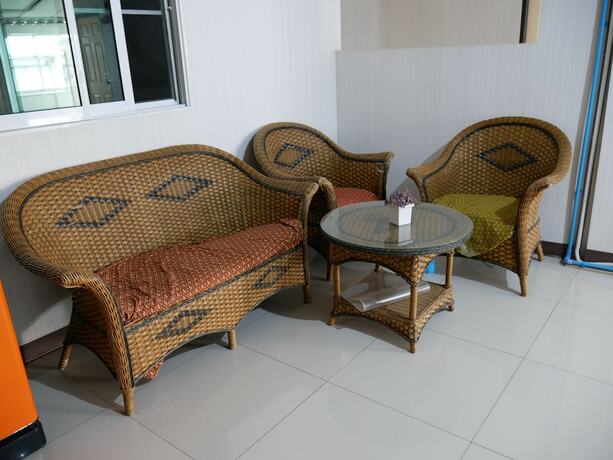 Imagen general del Hotel Rachanee Guesthouse. Foto 13