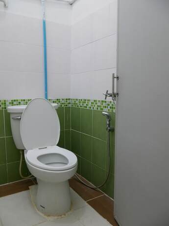 Imagen general del Hotel Rachanee Guesthouse. Foto 14