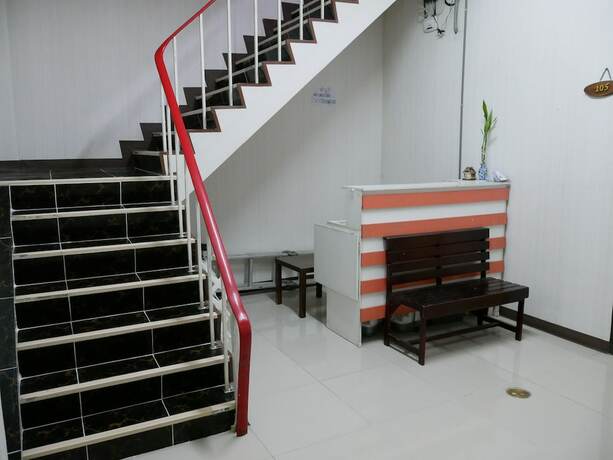 Imagen general del Hotel Rachanee Guesthouse. Foto 15
