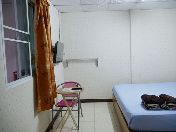 Imagen general del Hotel Rachanee Guesthouse. Foto 17