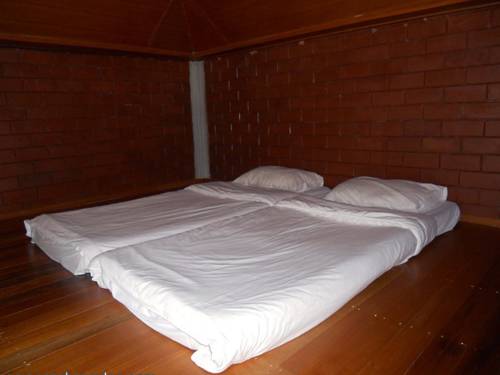 Imagen de la habitación del Hotel Rachavadee Bankrut Resort. Foto 3
