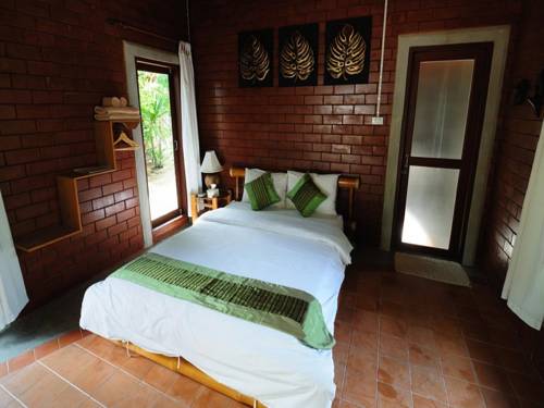 Imagen de la habitación del Hotel Rachavadee Bankrut Resort. Foto 4