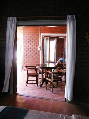 Imagen de la habitación del Hotel Rachavadee Bankrut Resort. Foto 5