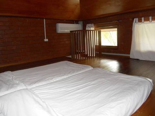 Imagen de la habitación del Hotel Rachavadee Bankrut Resort. Foto 6