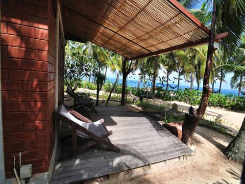 Imagen de la habitación del Hotel Rachavadee Bankrut Resort. Foto 7