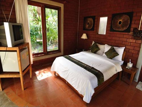 Imagen de la habitación del Hotel Rachavadee Bankrut Resort. Foto 8
