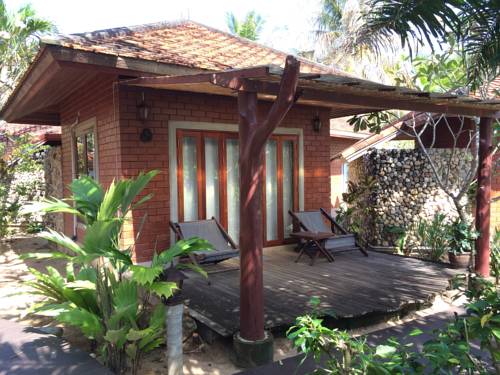 Imagen de la habitación del Hotel Rachavadee Bankrut Resort. Foto 9