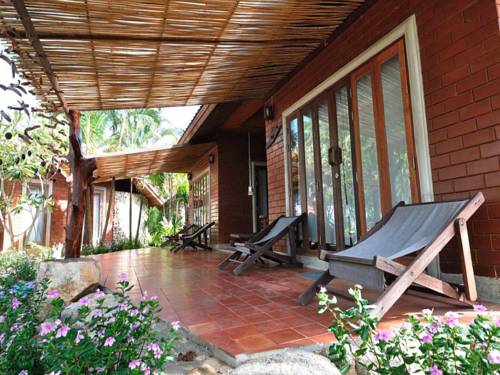 Imagen de la habitación del Hotel Rachavadee Bankrut Resort. Foto 13