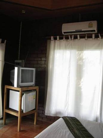 Imagen de la habitación del Hotel Rachavadee Bankrut Resort. Foto 14