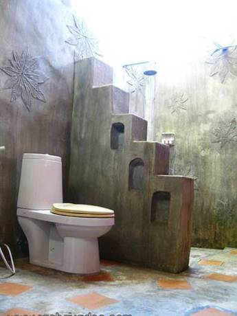 Imagen de la habitación del Hotel Rachavadee Bankrut Resort. Foto 15