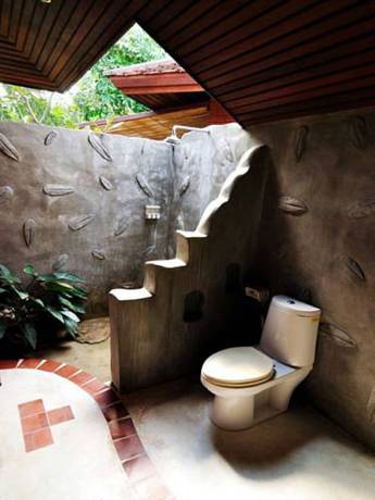 Imagen de la habitación del Hotel Rachavadee Bankrut Resort. Foto 16