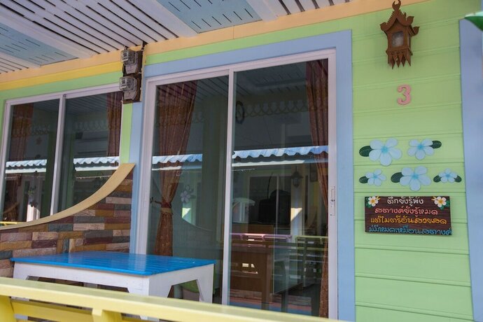 Imagen de la habitación del Hotel Rachawadee Resort Koh Larn. Foto 14