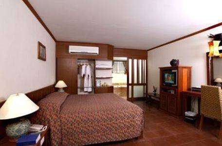 Imagen de la habitación del Hotel Rachawadee Resort and Hotel. Foto 12
