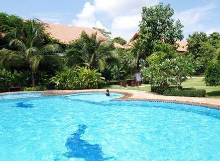 Imagen general del Hotel Rachawadee Resort and Hotel. Foto 2