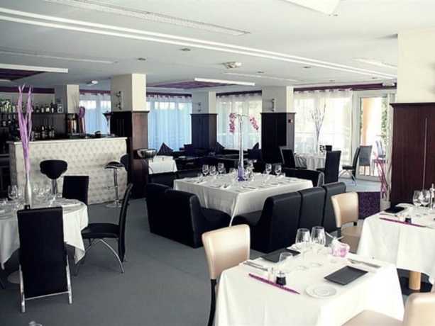 Imagen general del Hotel Rachel. Foto 3