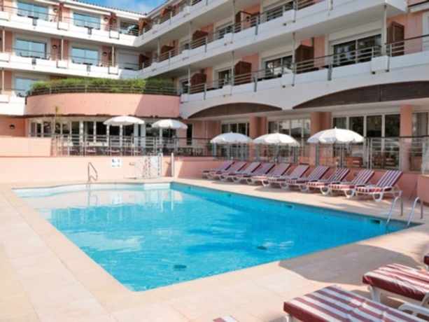 Imagen general del Hotel Rachel. Foto 4