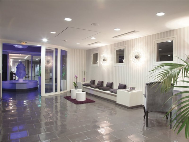 Imagen general del Hotel Rachel. Foto 5