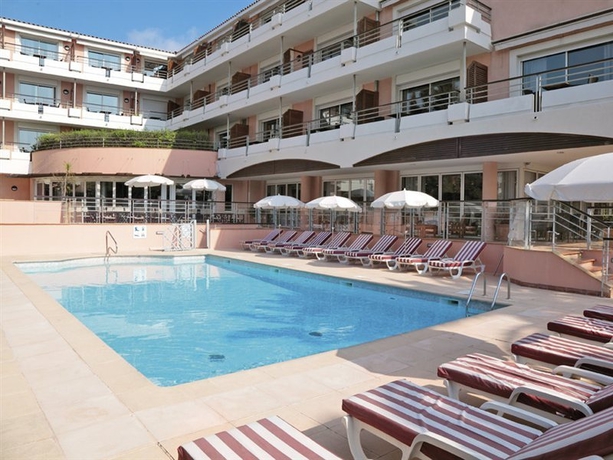 Imagen general del Hotel Rachel. Foto 6