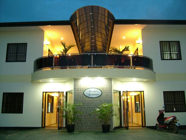 Imagen general del Hotel Rachel\'s Apartments. Foto 1