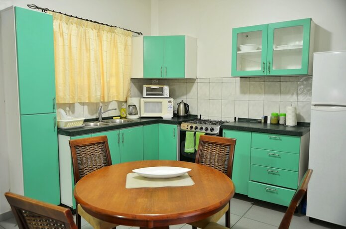 Imagen general del Hotel Rachel\'s Apartments. Foto 2