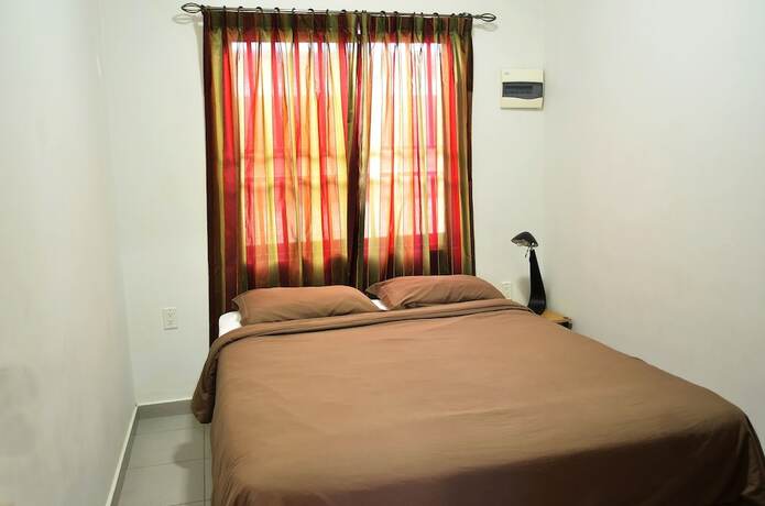 Imagen de la habitación del Hotel Rachel\'s Apartments. Foto 17