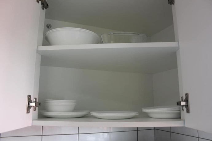Imagen general del Hotel Rachel\'s Apartments. Foto 3