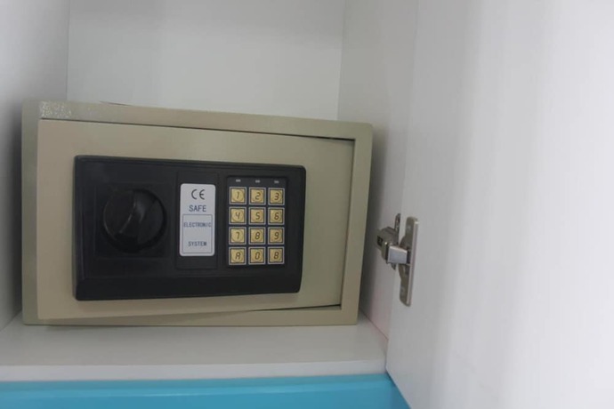 Imagen general del Hotel Rachel\'s Apartments. Foto 4