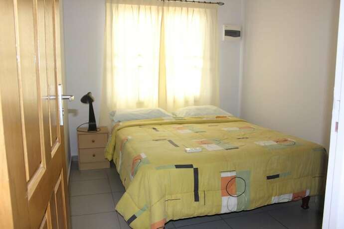 Imagen general del Hotel Rachel\'s Apartments. Foto 6