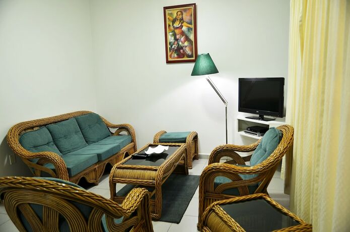 Imagen de la habitación del Hotel Rachel\'s Apartments. Foto 18