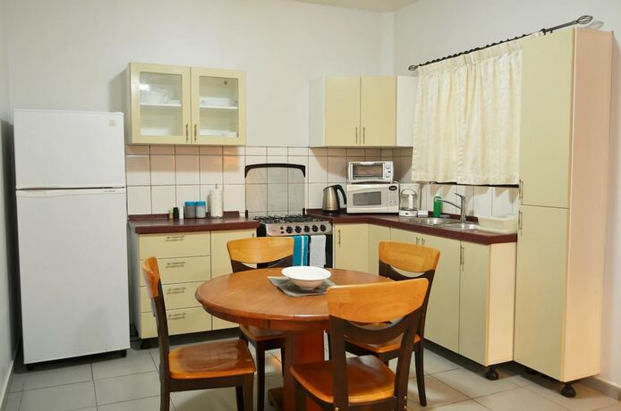 Imagen general del Hotel Rachel\'s Apartments. Foto 7