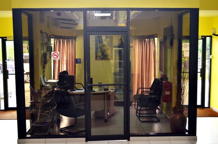 Imagen general del Hotel Rachel\'s Apartments. Foto 8