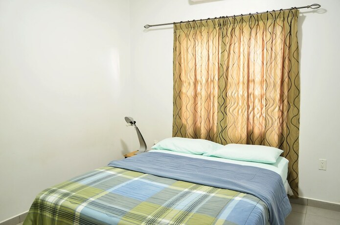 Imagen de la habitación del Hotel Rachel\'s Apartments. Foto 19