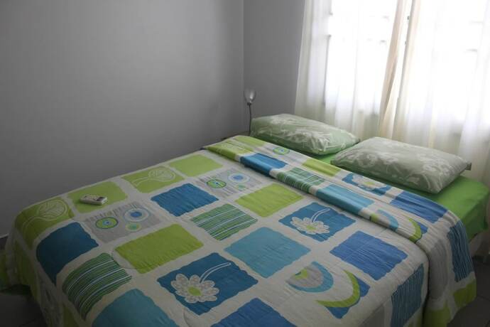 Imagen general del Hotel Rachel\'s Apartments. Foto 9