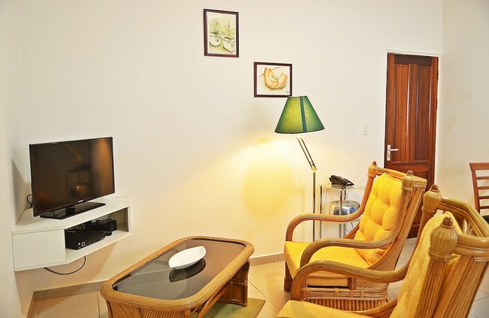 Imagen de la habitación del Hotel Rachel\'s Apartments. Foto 20