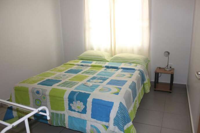 Imagen general del Hotel Rachel\'s Apartments. Foto 13