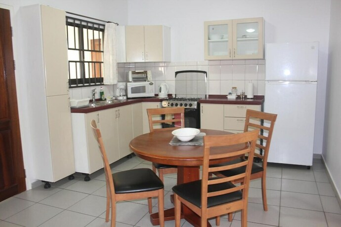 Imagen general del Hotel Rachel\'s Apartments. Foto 14