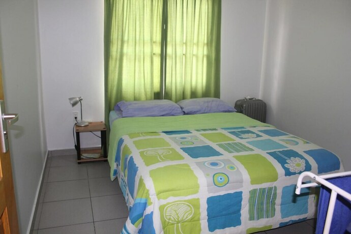 Imagen general del Hotel Rachel\'s Apartments. Foto 15