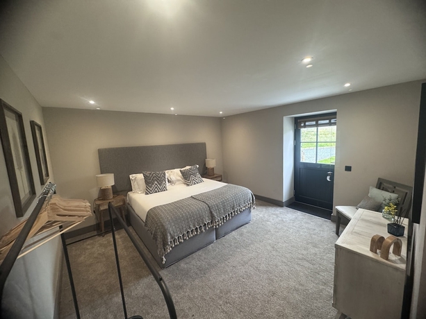 Imagen de la habitación del Hotel Rachel\'s Farm Luxury Escapes With Hot Tubs. Foto 6