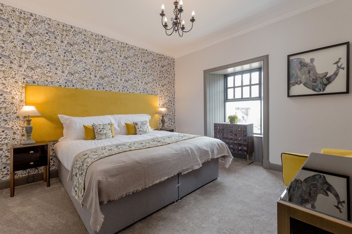 Imagen de la habitación del Hotel Rachel\'s Farm Luxury Escapes With Hot Tubs. Foto 10