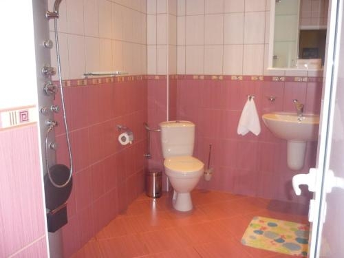 Imagen de la habitación del Hotel Rachev Residence. Foto 6