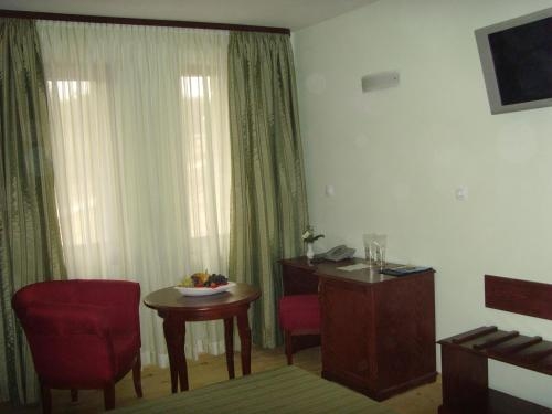 Imagen general del Hotel Rachev Residence. Foto 3