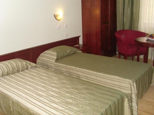 Imagen general del Hotel Rachev Residence. Foto 4