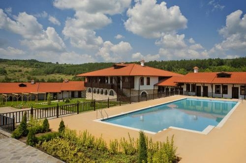 Imagen general del Hotel Rachev Residence. Foto 5