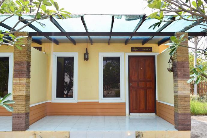 Imagen de la habitación del Hotel Rachiga Grand Resort. Foto 2