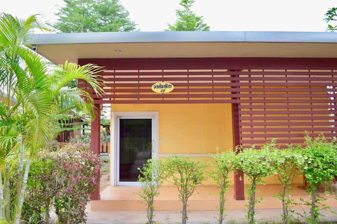 Imagen de la habitación del Hotel Rachiga Grand Resort. Foto 4